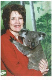 Debbie Touchet