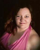 Elizabeth Prestwood