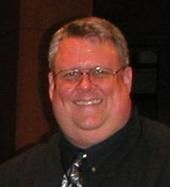 Roger Johnson