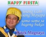 Candido Magnaye