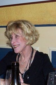 Jacqueline Rosenbaum