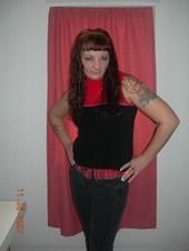 Angie Abraham