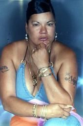 Jackie Crandell