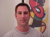 Eric Vangelder