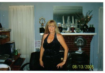 Elaine Deluca