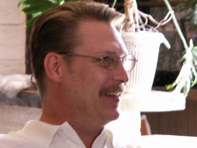 Jay Terpstra