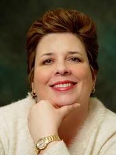Diane Benson