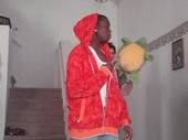 Samuel Muiruri