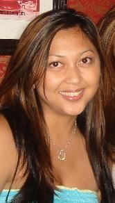 Candy Pabalan