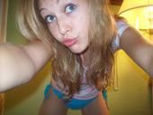 Savannah Stockman