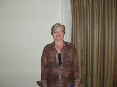Suzanne Taylor