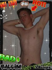 Richard Clary