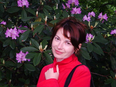 Tanya Leybov