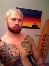 Cody Whitaker