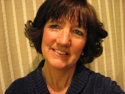 Jenny Taylor