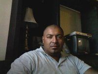 Carlos Molina