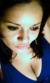 Christine Sifuentes