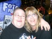 Cindy Richardson