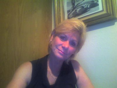 Jenny Sauers