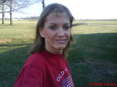 Jenny Cox