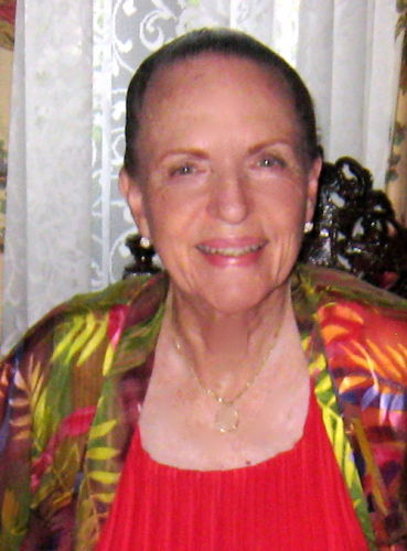 Linda Clough