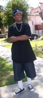 Rodney Williams