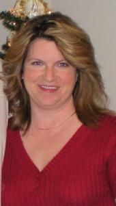 Audrey Morgan