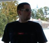 Mark Mcgraw