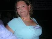 Alicia Benefield