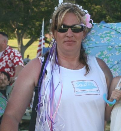Tina Holzschuh
