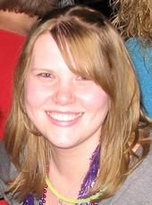 Jessica Evanoff