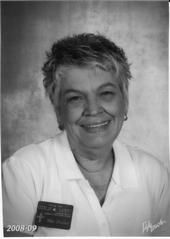 Suzanna Worthington