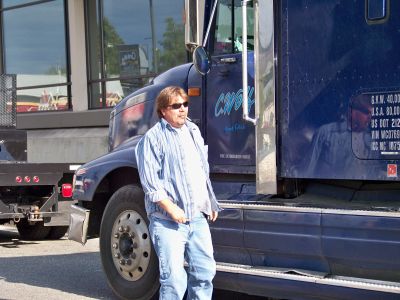 John Anderson