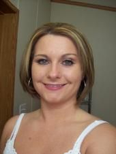 Cynthia May