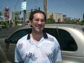 Dean Pomerantz
