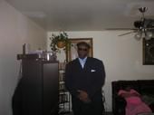 Anthony Holmes