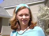 Leah Acree