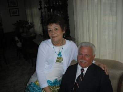 Marie Hamil