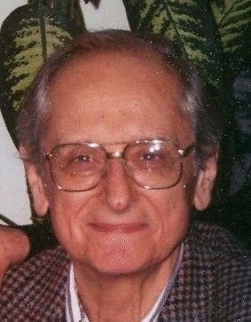 William Greenstadt