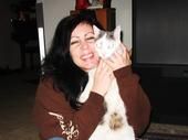 Carol Clay