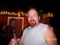 Mark Eberhardy