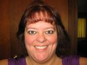 Tracy Hart