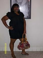 Naima Thornton