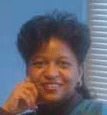 Joy Washington