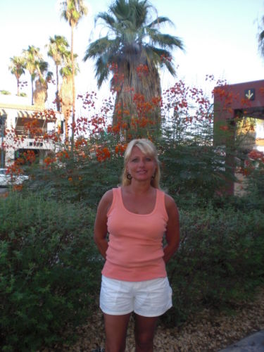 Leisa Hall