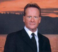 Dean Tong