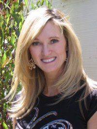 Carolyn Carpeneti