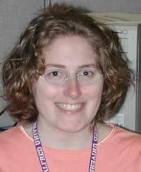 Maria Cordaro