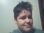 Amy Hartline