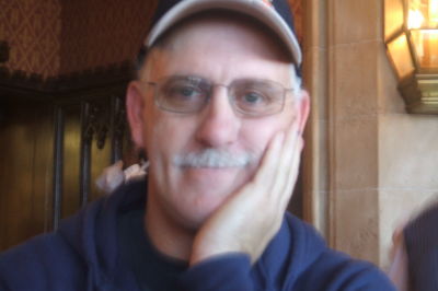 Donald Downey